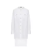Balmain Рубашка - Артикул: RF02340124C