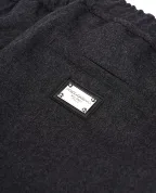 Dolce&Gabbana Детские брюки - Артикул: L44P32-FUBD9-B