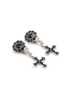 Dolce&Gabbana Серьги - Артикул: WEQ4S2-W1111