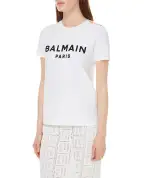 Balmain Футболка - Артикул: XF1EF005BB37
