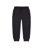 Dolce&Gabbana Детские спортивные брюки (костюм) - Артикул: L4JPT0-G7OLJ-S