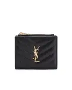Saint Laurent Кошелек - Артикул: 575879-BOW01