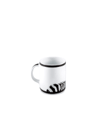 Dolce&Gabbana Чашка з порцеляни - Артикул: TC0079-TCA47