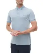 Polo Ralph Lauren Поло Mesh - Артикул: 710680784138