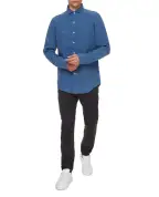 Polo Ralph Lauren Льняная рубашка - Артикул: 710835510001