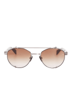 Balmain Солнцезащитные очки Brigade IV - Артикул: BPS-120B-52