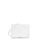 Dolce&Gabbana Кожаная сумка DG Logo Small - Артикул: BB7287-AW576
