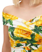 Dolce&Gabbana Платье - Артикул: F6AHNT-FSEHW
