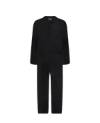 Dolce&Gabbana Детский шерстяной костюм (пиджак, брюки) - Артикул: L41U23-FU2NF-S