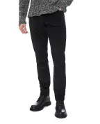 Dolce&Gabbana Джинсы из денима - Артикул: GP02XD-G8ND8