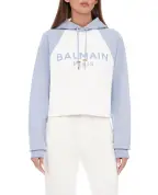Balmain Худи - Артикул: CF1JP034BB02