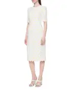 Dolce&Gabbana Сукня - Артикул: F6UL6T-HLMHJ
