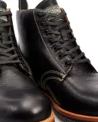 Polo Ralph Lauren Кожаные ботинки - Артикул: 812845754001