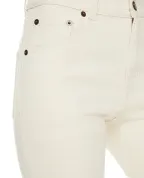 Saint Laurent Джинсовые шорты - Артикул: 681317-Y23NO