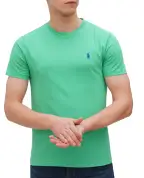 Polo Ralph Lauren Футболка - Артикул: 710671438343