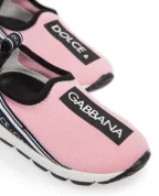 Dolce&Gabbana Детские кроссовки Sorrento  - Артикул: DN0105-AH677-