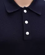 Balmain Поло - Артикул: DH1GB066KE93