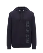 Balmain Худи - Артикул: BH0JT046BC22