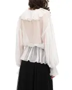 Dolce&Gabbana Блуза - Артикул: F79FGT-FU1AT