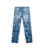 Dolce&Gabbana Детские джинсы - Артикул: L42F05-LD917-B