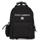 Dolce&Gabbana Дитячий рюкзак на колесах - Артикул: EM0129-AK441