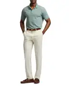 Ralph Lauren Purple Label Поло - Артикул: 790877021046