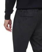 Dolce&Gabbana Брюки - Артикул: GW13ET-FBMDB