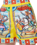 Dolce&Gabbana Шорты - Артикул: FTAL1T-GDS11