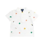 Polo Ralph Lauren Детское поло - Артикул: 313909717002