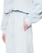 Dolce&Gabbana Спортивні штани з вишивкою (костюм) - Артикул: FTDIDZ-GDDMP