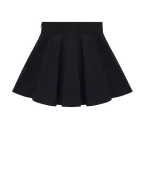Dolce&Gabbana Детская юбка - Артикул: L54I67-G7M7I-B