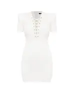 Balmain Платье - Артикул: CF1R6031KF24