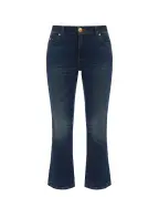 Balmain Джинсы - Артикул: BF0MJ001DD63