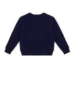 Polo Ralph Lauren Детский свитшот хлопковый Polo Bear - Артикул: 322919722003