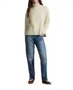 Polo Ralph Lauren Светр з вовни та кашеміру - Артикул: 211925147009