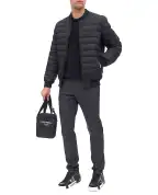 Dolce&Gabbana Пуховик - Артикул: G9BCWT-FUS0D