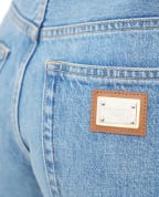 Dolce&Gabbana Джинсы - Артикул: FTC8CD-G8MB2
