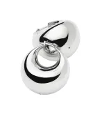 Missoma Сережки Dome - Артикул: SH-S-E8-NS