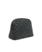 Saint Laurent Шкіряна косметичка - Артикул: 837767-AABK9