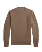 Ralph Lauren Purple Label Свитер из кашемира - Артикул: 790913755034