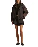 Polo Ralph Lauren Куртка с капюшоном - Артикул: 211A93243003