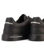 Dolce&Gabbana Сникеры Portofino - Артикул: CS2332-AA335
