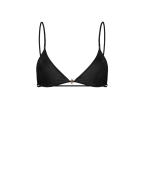 Saint Laurent Бюстгальтер-бралет Cassandre - Артикул: 830986-Y37ZJ