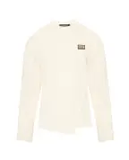 Dolce&Gabbana Лонгслив - Артикул: G8TF9T-HU7WY