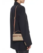 Saint Laurent Сумка Gaby Vanity Bag - Артикул: 834213-FAC7T
