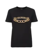 Balmain Футболка - Артикул: FF1EF004GE97