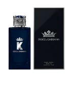 Dolce&Gabbana Парфумована вода K By Dolce&Gabbana Parfum, 100 мл - Артикул: P1KQ1C05-King
