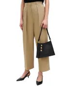 Balmain Брюки - Артикул: DF0PQ315CF47