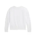 Polo Ralph Lauren Детский свитшот Polo Bear - Артикул: 313A96116003