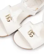 Dolce&Gabbana Дитячі босоніжки - Артикул: D20082-A1328